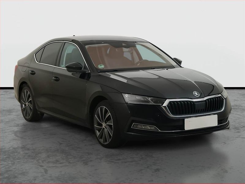 Škoda Octavia (2021) 1.5 TSI - fotografie inzerátu