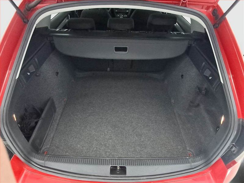 Škoda Octavia (2015) Ambition 1.6 TDI - fotka 14 z 15