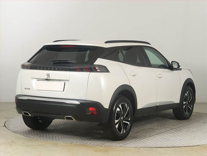 Citroën Jumper (2020) 2.2 BlueHDi, Valník, 1.0t, ČR - fotka 5 z 13