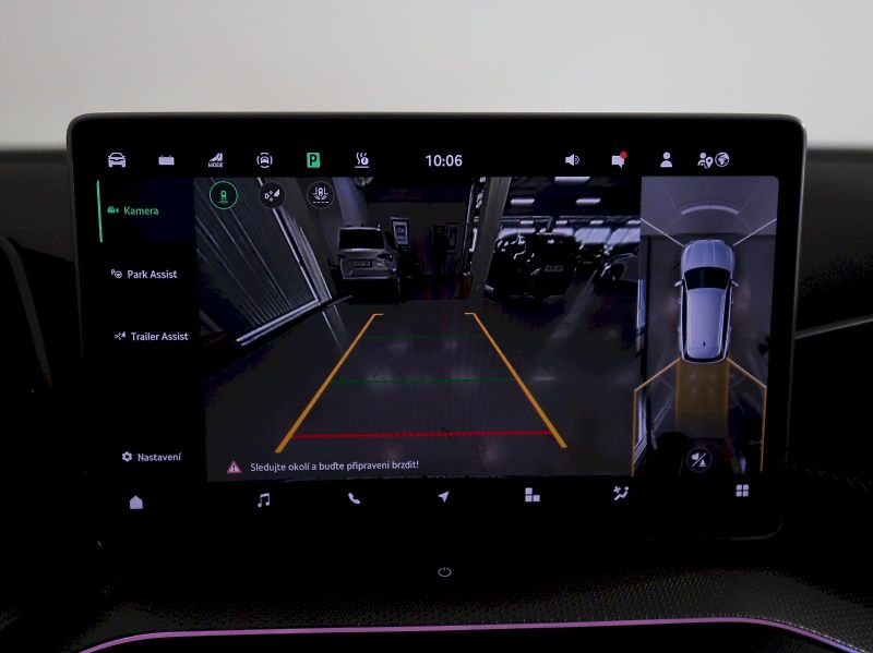 Škoda Kodiaq (2025) iV SPORTLINE 1.5TSI 150KW TAŽN - fotka 34 z 48