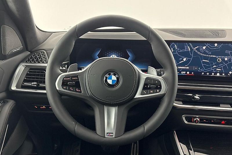 BMW X5 xDrive40d - fotka 8 z 18