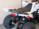 Polaris Outlaw 90 (2026) Outlaw 70 EFI - náhled 10