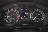 Škoda Scala (2021) 1.5 TSI, Automat, Tempomat - náhled 8