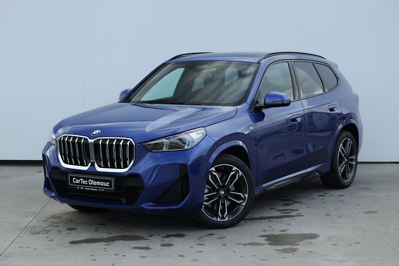 BMW X1 xDrive23d - fotografie inzerátu