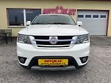 Fiat Freemont (2012) 2.0 M-JTD  7míst/Tempomat - náhled 10
