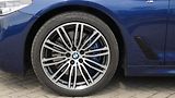 BMW Řada 5 540d xDrive M Sport - náhled 25