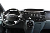 Ford Transit 2.2 TDCi 115T300/9míst/CZ - náhled 17