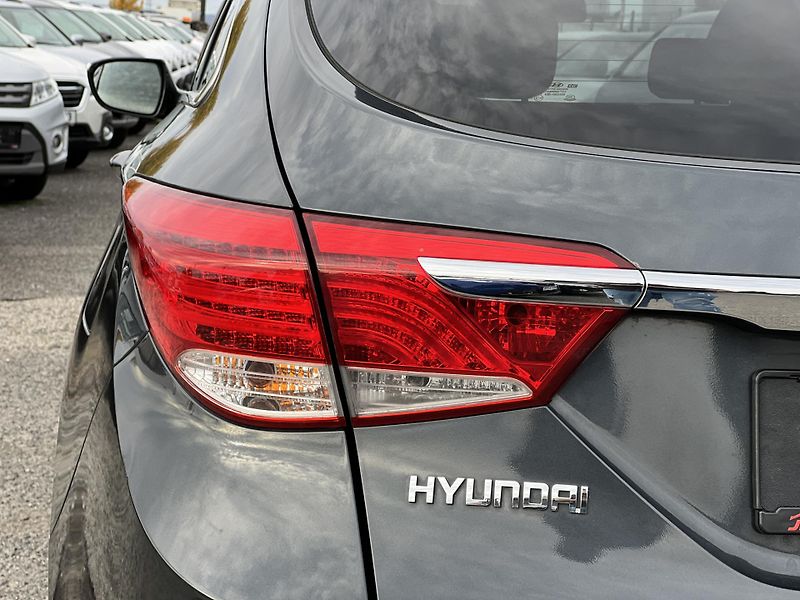 Hyundai i40 1.7CRDi NAVI KAMERA TEMPOMAT - fotka 43 z 46