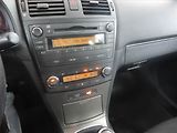 Toyota Avensis (2009) 1.8 Valvematic, ČR,1.maj - náhled 12