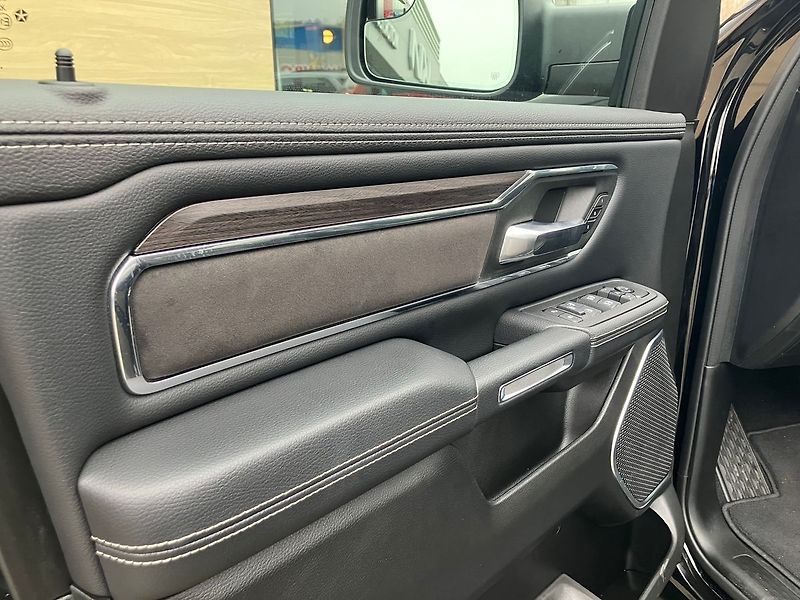 RAM 1500 3.0 I6 LPG 426k LARAMIE SPORT - fotka 22 z 51