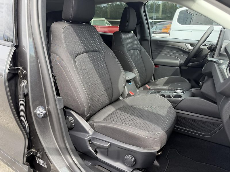 Ford Kuga (2026) REPRE EDITION, 5dveřová, 2.5 D - fotka 9 z 20
