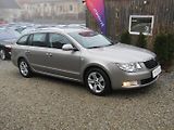Škoda Superb (2011) 1.6 TDI 77kW - náhled 7