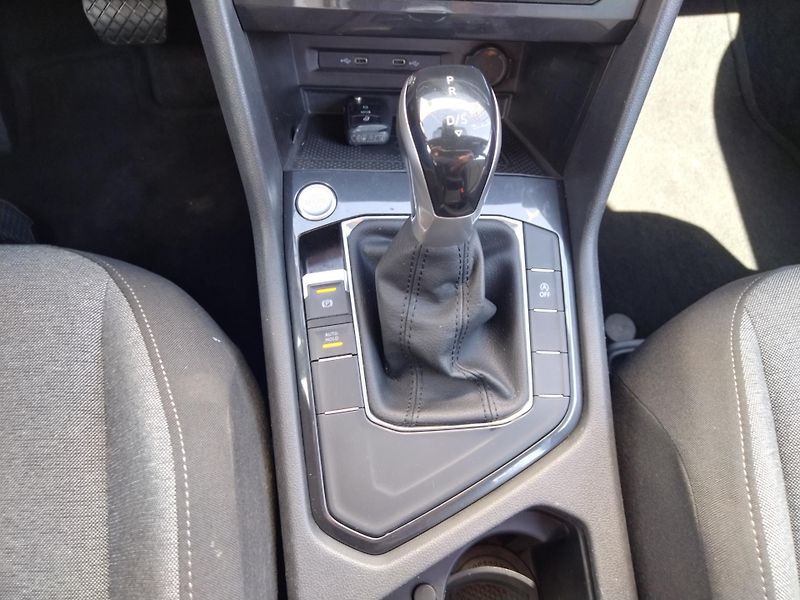 Seat Tarraco Style 2.0 TDI 110 kW DSG - fotka 22 z 29
