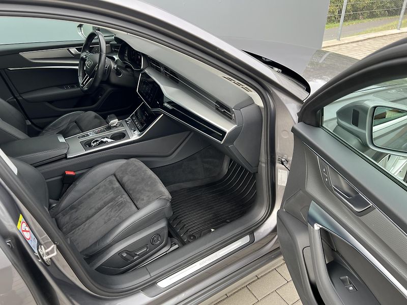 Audi A6 Allroad 3,0TDi 210kW QUATTRO - fotka 30 z 37
