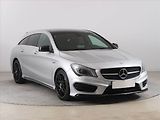 Mercedes-Benz CLA (2015) 220 CDI, Automat, Kůže, Navi - náhled 1