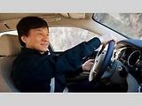 Jackie Chan – Bentley Mulsanne.