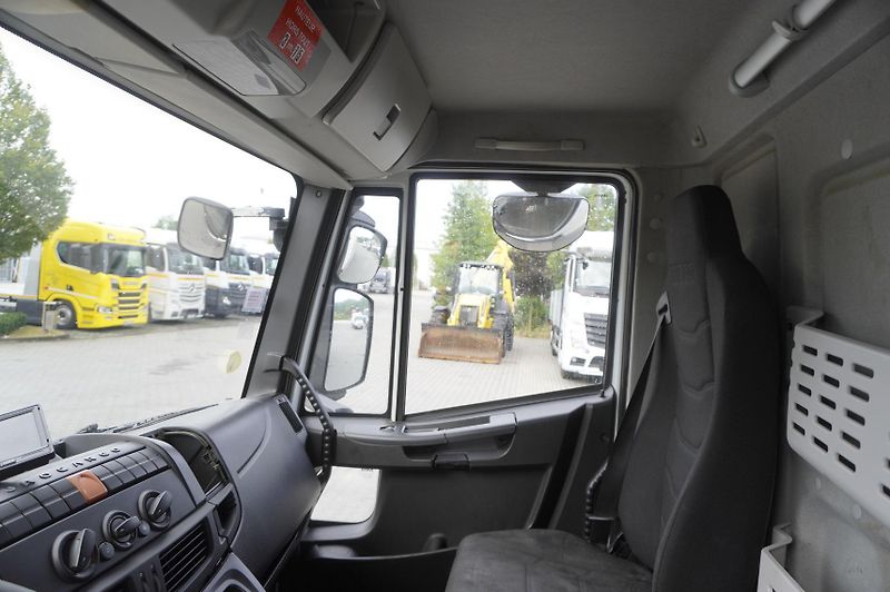 Iveco Eurocargo (2017) 140-210 4x2 / Cazaux multitemp - fotka 16 z 19