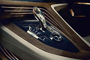 Koncept BMW Vision Future Luxury.