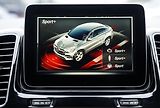 Mercedes-Benz GLE GLE43 AMG 4Matic/9AT/370PS/DPH - náhled 42