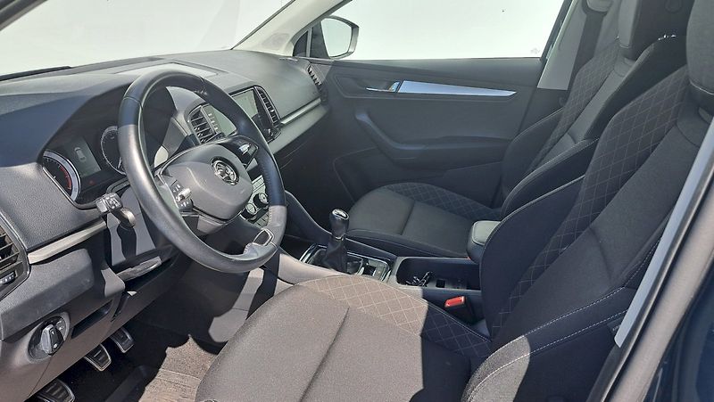 Škoda Karoq (2021) AMBITION TSI 1.5/110KW 6MP - fotka 11 z 22