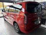 Ford Tourneo Custom Titanium L2, Tourneo, 2.0 EcoB - náhled 3