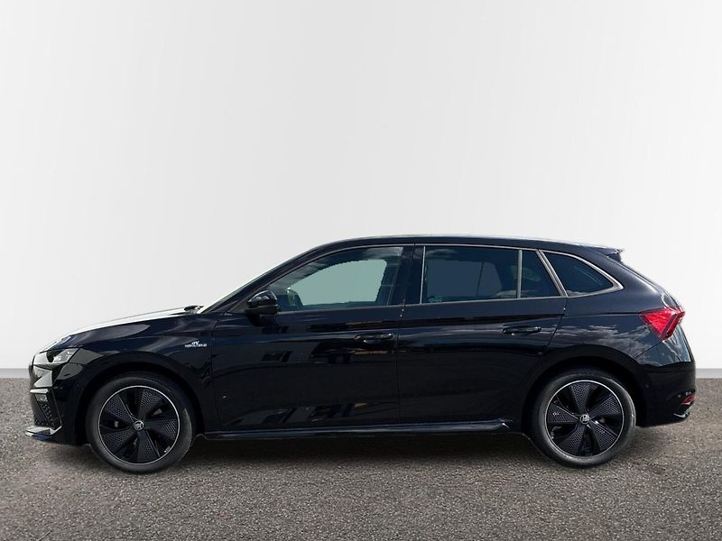 Škoda Scala Monte Carlo - fotka 3 z 28