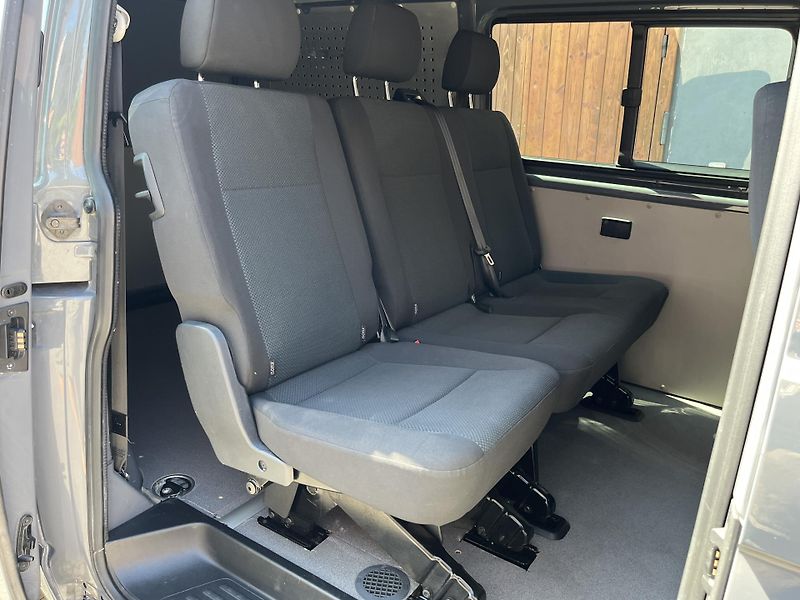 Volkswagen Transporter (2020) T6 2,0TDi 4MOTION uzávěr.difer - fotka 19 z 22