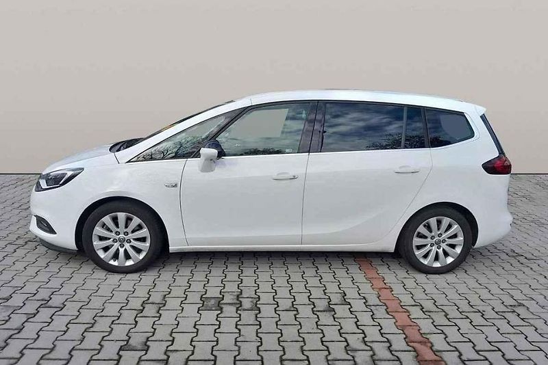 Citroën C4 Picasso 1.6 BlueHDi