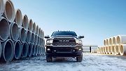 RAM Heavy Duty