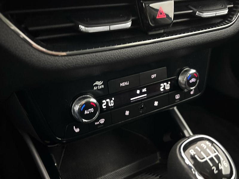 Škoda Fabia Top Selection - fotka 19 z 28