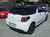 DS Automobiles DS3 (2016) 1.6HDi, 88kw Původ ČR - náhled 4