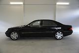 Mercedes-Benz Třídy S S600 5,5I V12 LONG AUT. - náhled 8