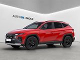 Hyundai Tucson (2026) 1,6 T-GDI GO CZECH 4x2 110 kW - náhled 1