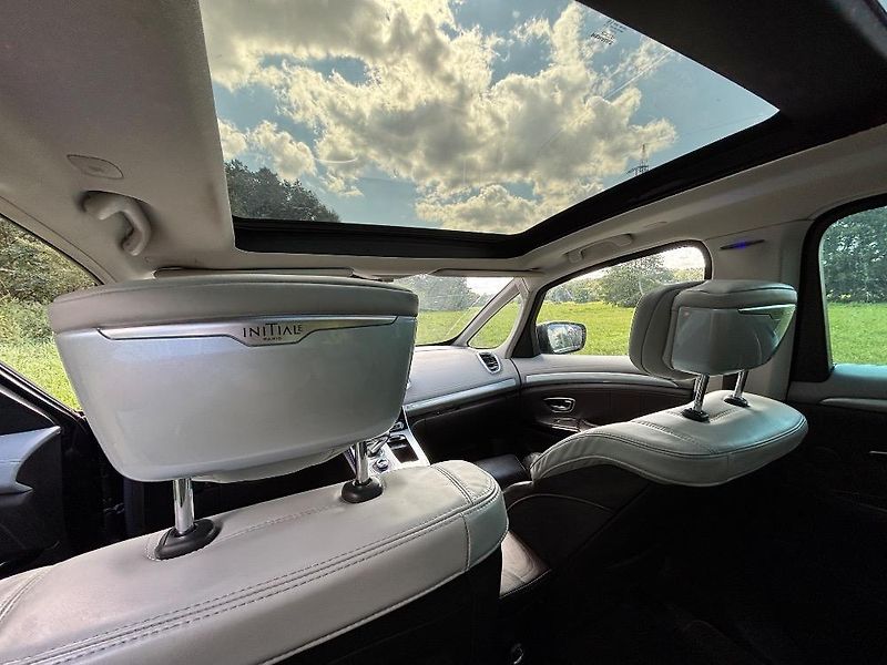 Renault Espace (2019) - fotka 16 z 20