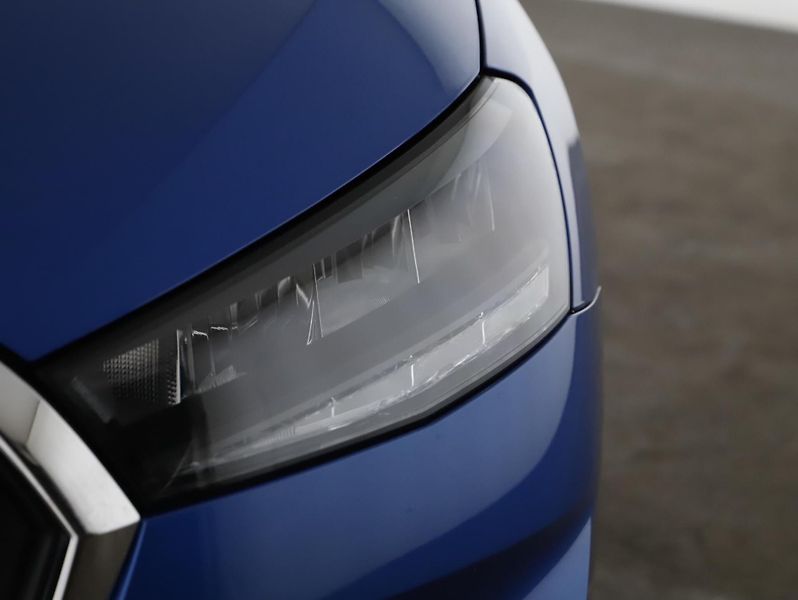Škoda Fabia 1,0TSi 70kW AMBITION PLUS - fotka 25 z 26