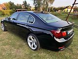 BMW Řada 7 740 LI,LONG,240KW,MINISTERSTVO - náhled 4