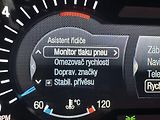 Ford S-MAX Business 2.5i HEV 190k aut. - náhled 18