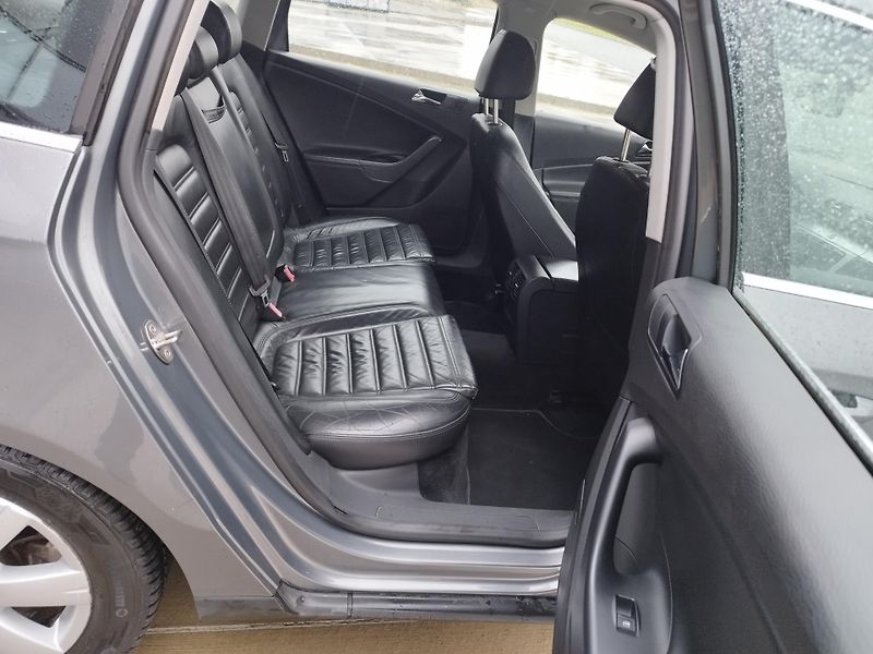 Volkswagen Passat 2.0TDI, volat-608 081 843 - fotka 15 z 15