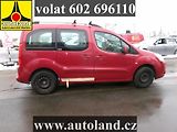 Peugeot Partner (2011) VOLAT 602 696110 - náhled 4
