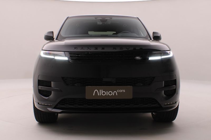 Land Rover Range Rover Sport (2026) D300 DYNAMIC HSE REZERVACE - fotka 17 z 72