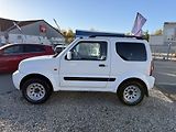 Suzuki Jimny 1,3i/63kW 4x4 - Klima,TZ,... - náhled 3