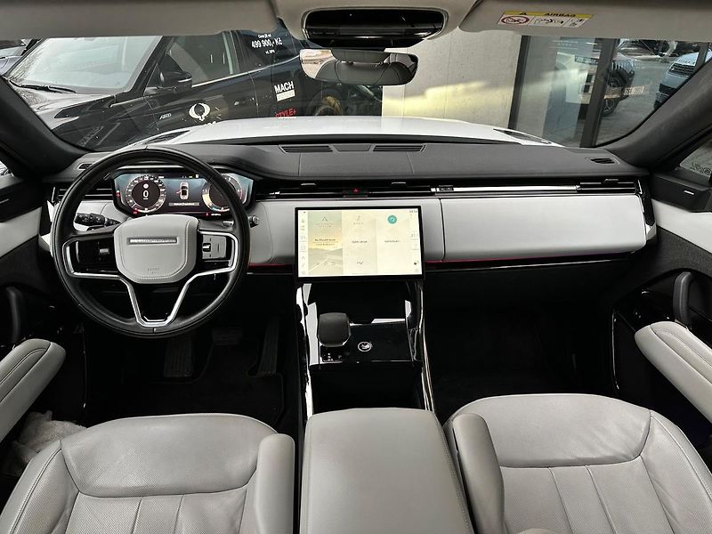 Land Rover Range Rover Sport D300 Meridian - fotka 8 z 15