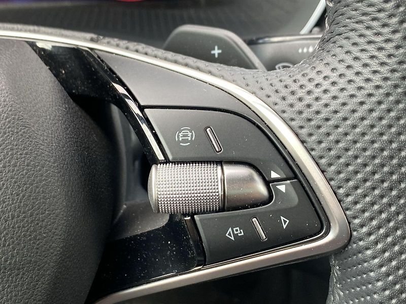 Škoda Octavia (2025) Combi 1.5 TSI DSG Sportline - fotka 25 z 38