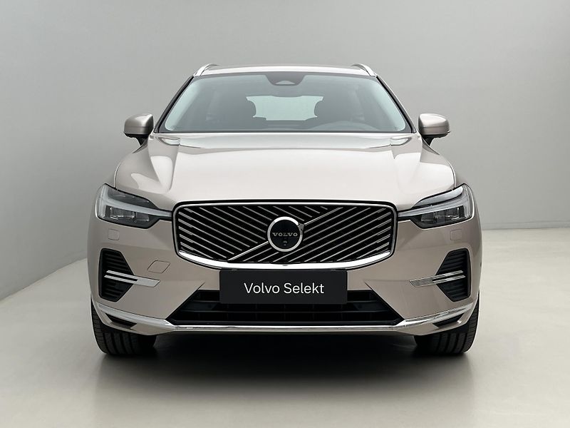 Volvo XC60 T6 AWD BRIGHT PLUS CZ 1.maj. - fotka 14 z 47