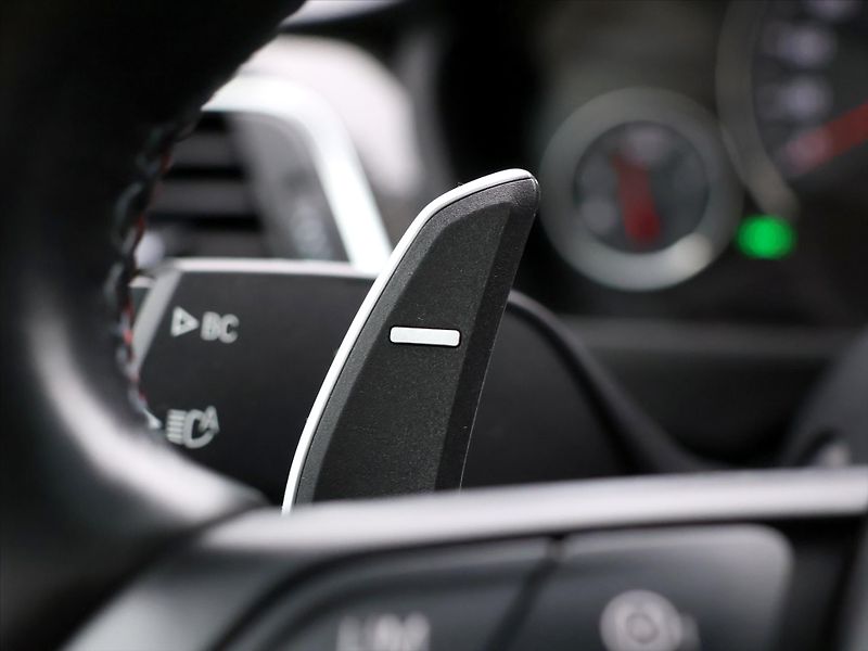 BMW M4 3,0 Competition 331kW Aut CZ - fotka 20 z 39