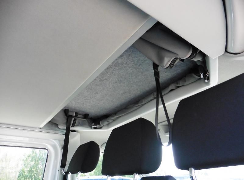 Volkswagen Transporter 2.0TDI 4Motion Long, Zvedací s - fotka 10 z 20