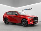 Mazda CX-60 (2026) 3.3 e-Skyactiv D 254k Homura - náhled 8