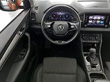 Škoda Karoq (2023) 2.0 TDI 4x4 (110kW/150k) DSG, - náhled 11
