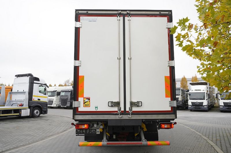 Volvo FH (2023) 500 6x2 / KRONE 18 EPAL  - fotka 4 z 24