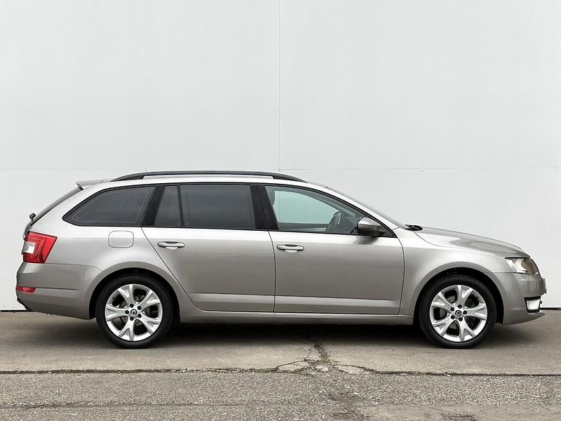 Škoda Octavia 1.6 TDI / 77 kW Ambition - fotka 3 z 20
